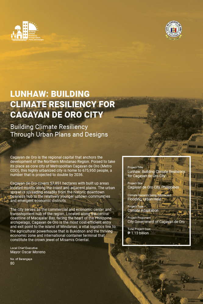 Project Lunhaw Catalogue